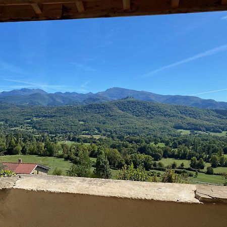 Le Clos Segur Leychert Luaran gambar