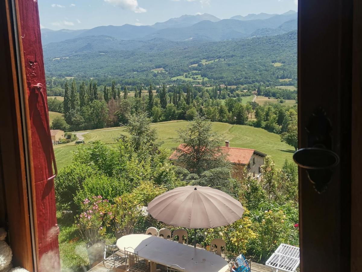 Le Clos Segur Leychert Luaran gambar