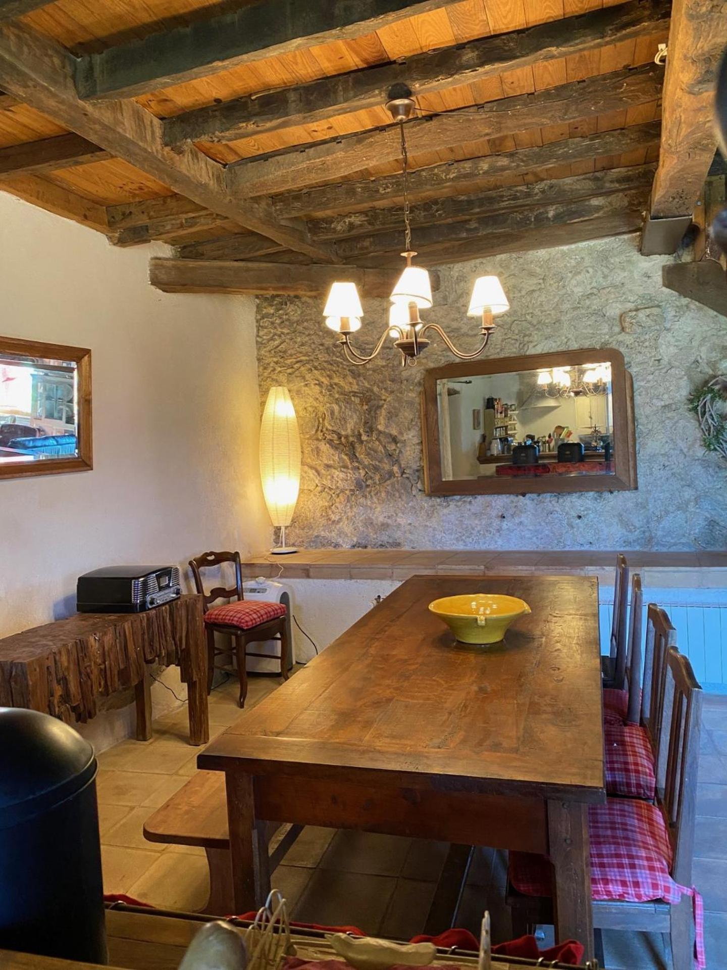 Le Clos Segur Leychert Luaran gambar